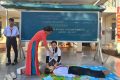 ” PHÒNG CHỐNG ĐUỐI NƯỚC VÀ TAI NẠN THƯƠNG TÍCH “