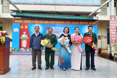 CHÀO MỪNG NGÀY  THÀNH LẬP QĐND VIỆT NAM 22 THÁNG 12 NĂM 2025