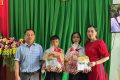 *CHƯƠNG TRÌNH XUÂN YÊU THƯƠNG CHO EM NĂM 2025