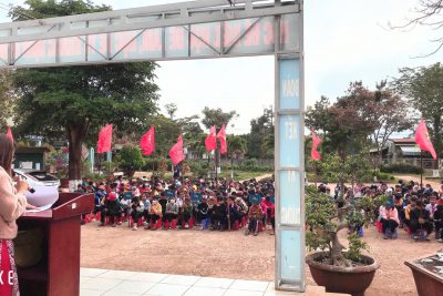 BÀI TUYÊN TRUYỀN VỀ PHÒNG, CHỐNG THUỐC LÁ ĐIỆN TỬ