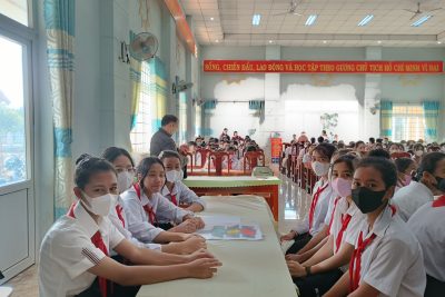 CHUYÊN ĐỀ STEM CẤP CỤM NĂM HỌC 2023-2024