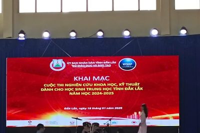 Cuộc thi tìm hiểu 80 năm thành lập QĐNDVN 22/12/2024 với 5 giải khuyến khích cấp huyện